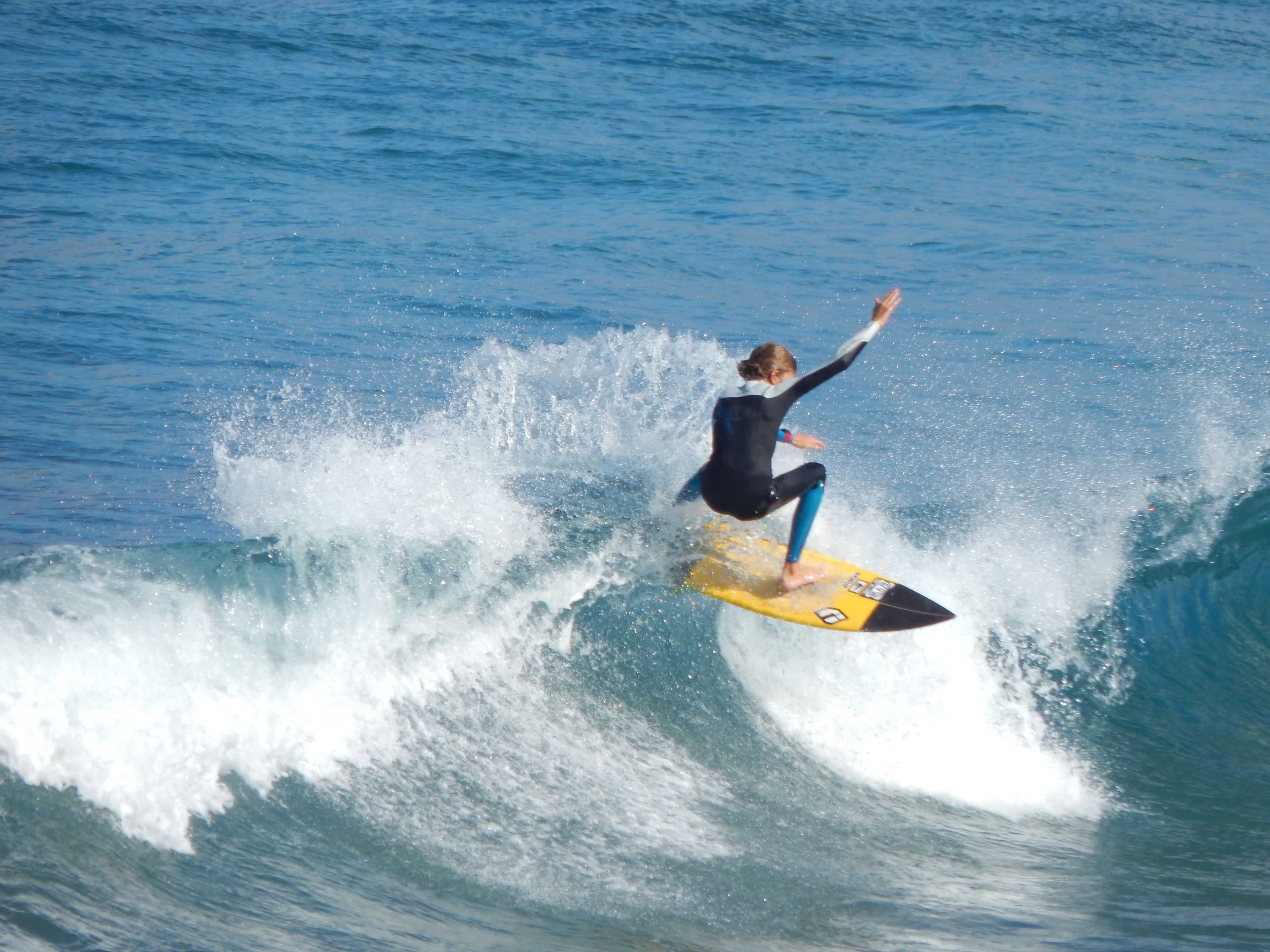 Foto - Twenty Seven Degrees Las Palmas