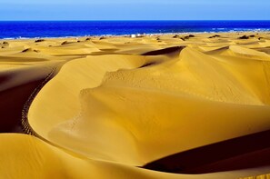 Hiking - Twenty-Seven Degrees (Las Palmas de Gran Canaria)