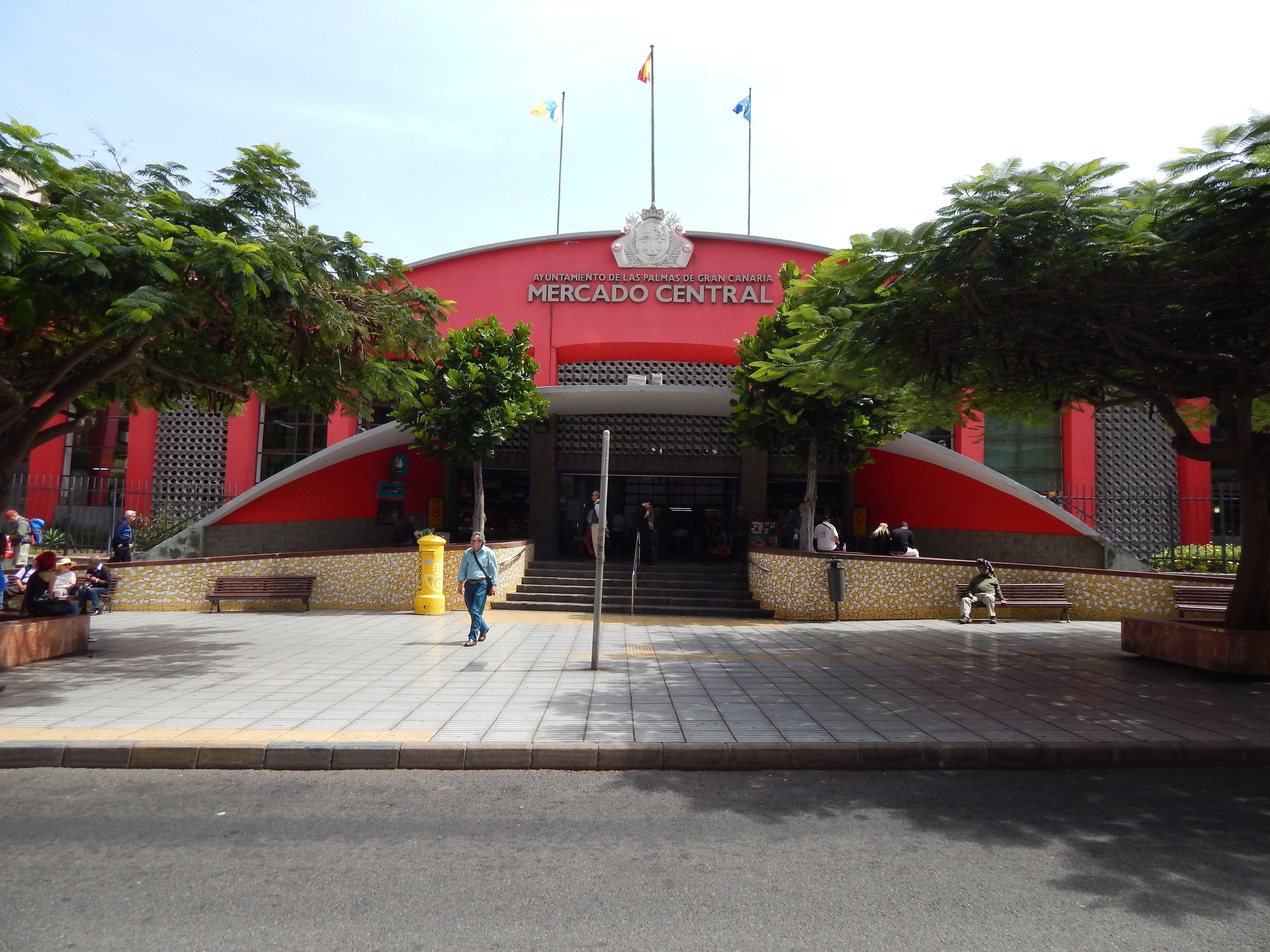 Foto - Twenty Seven Degrees Las Palmas