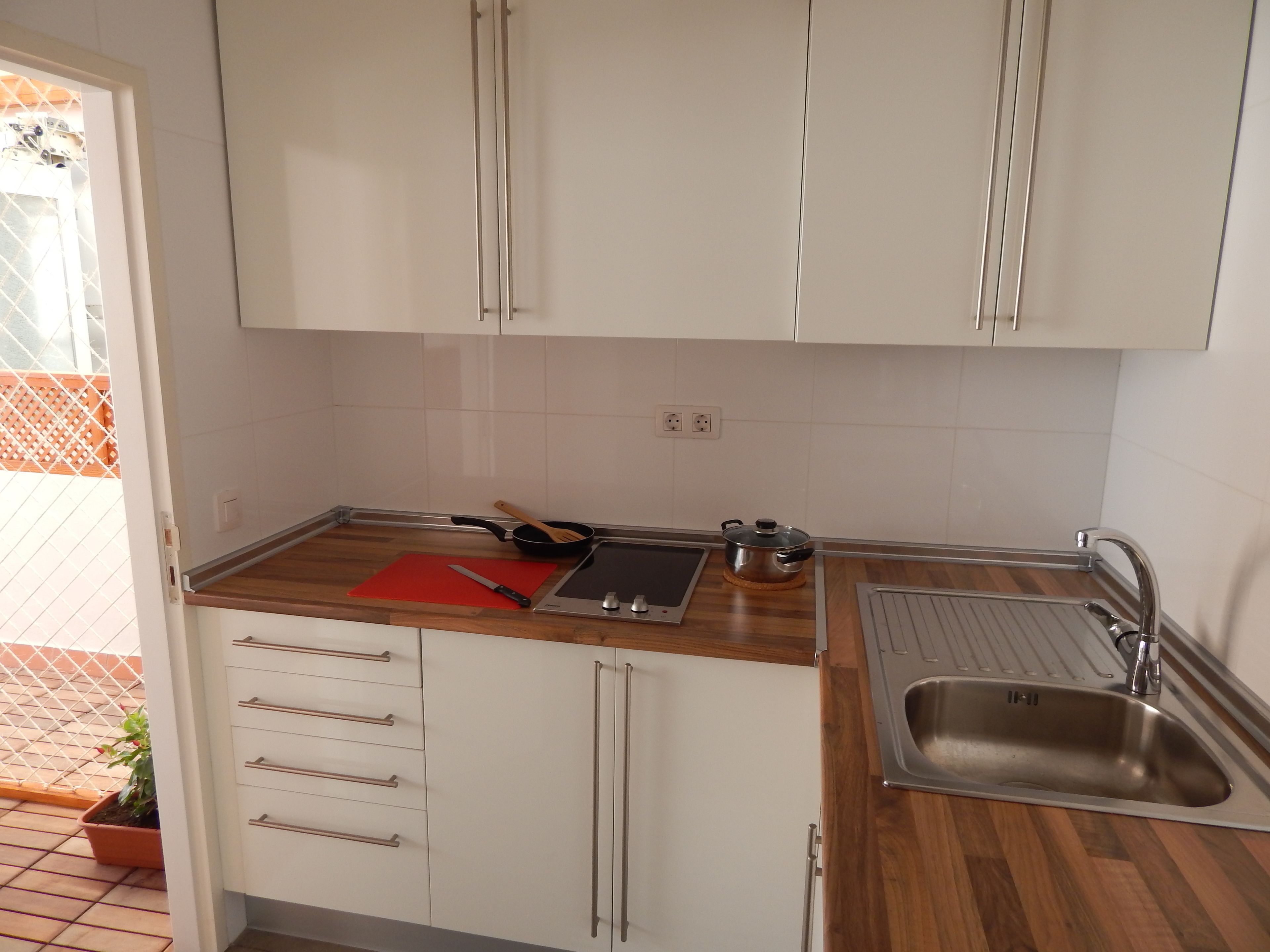 Foto - Twenty Seven Degrees Las Palmas