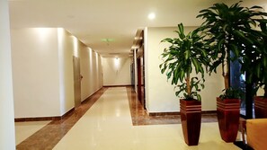 Lobby - Maika Condotel DaLat (Da Lat)
