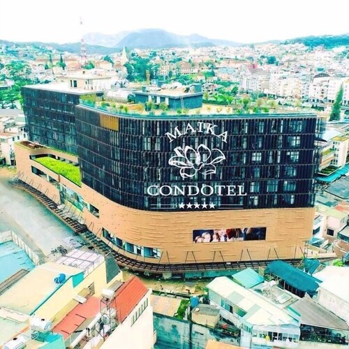 Maika Condotel DaLat