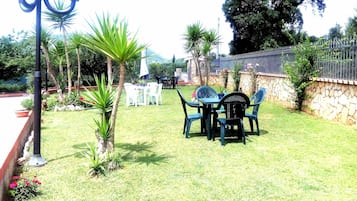 Jardín