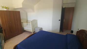 Chambre Double Standard