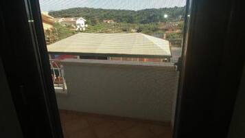 Doppia Standard | Vista dalla camera