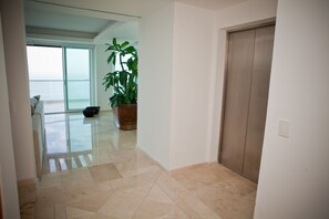 Interior entrance - Shangri La Penthouses by Cheap Getaway (Puerto Vallarta)