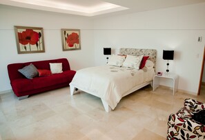 Room - Shangri La Penthouses by Cheap Getaway (Puerto Vallarta)