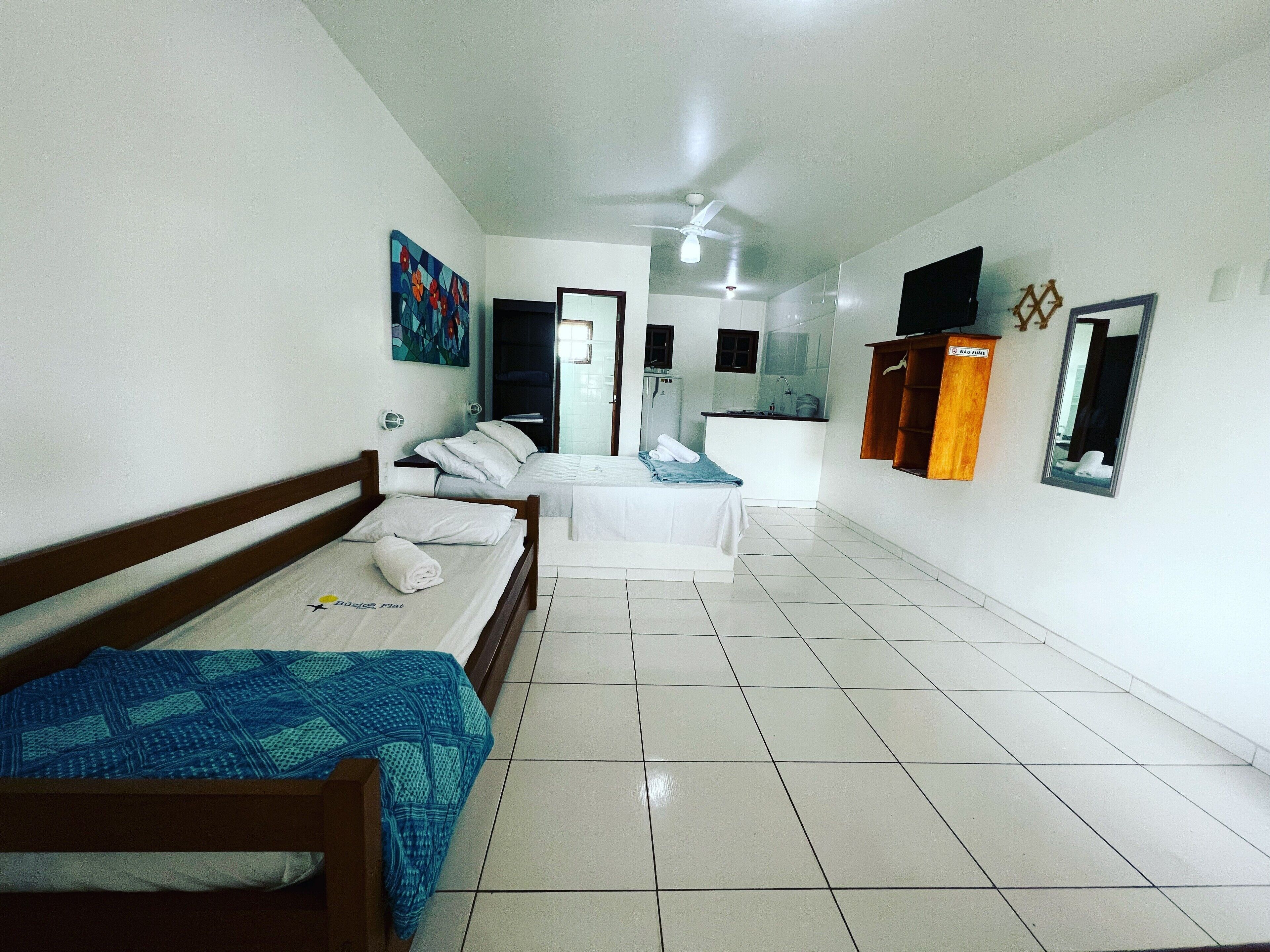 Photo - Búzios Flat Pousada