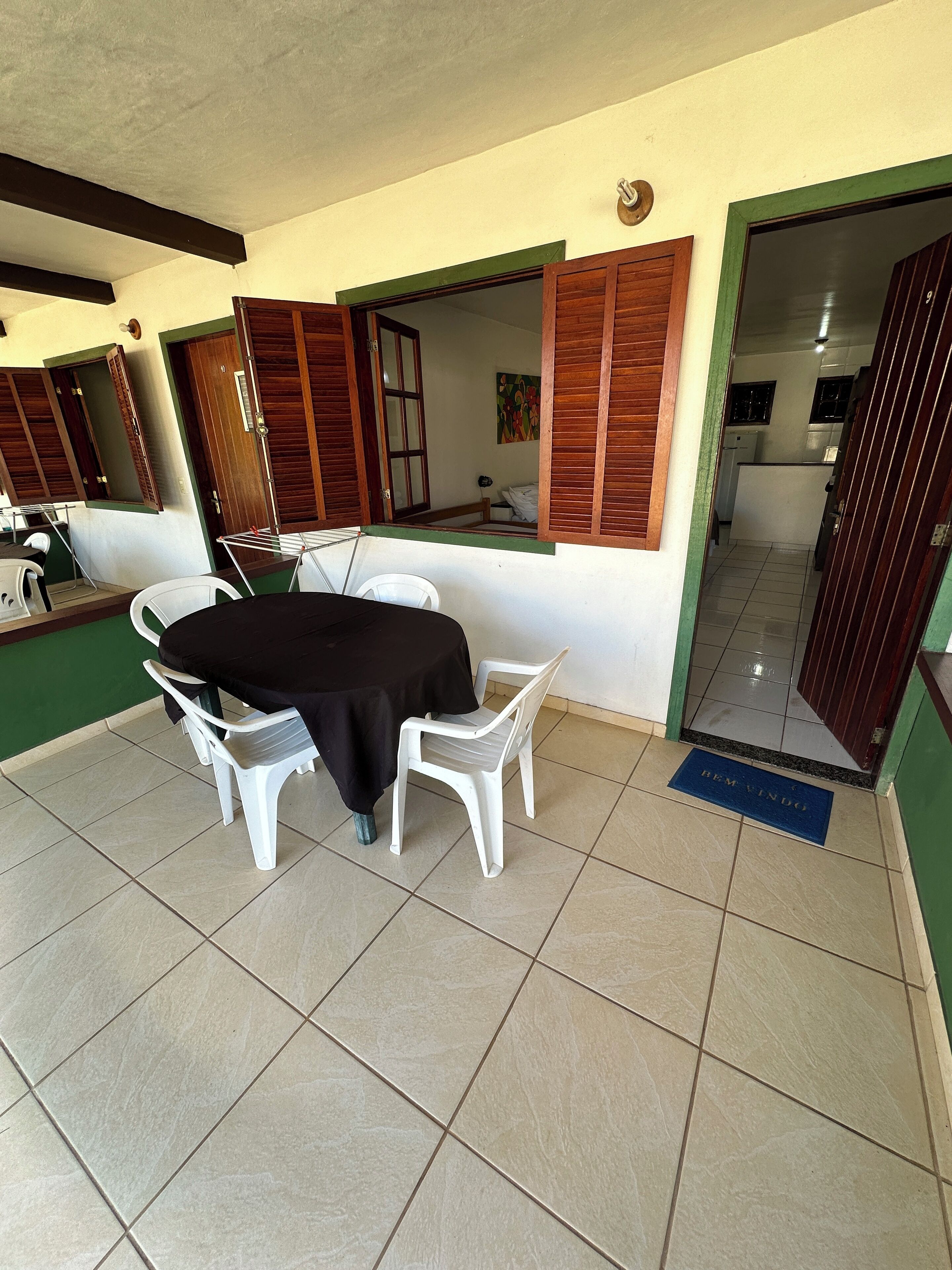 Photo - Búzios Flat Pousada