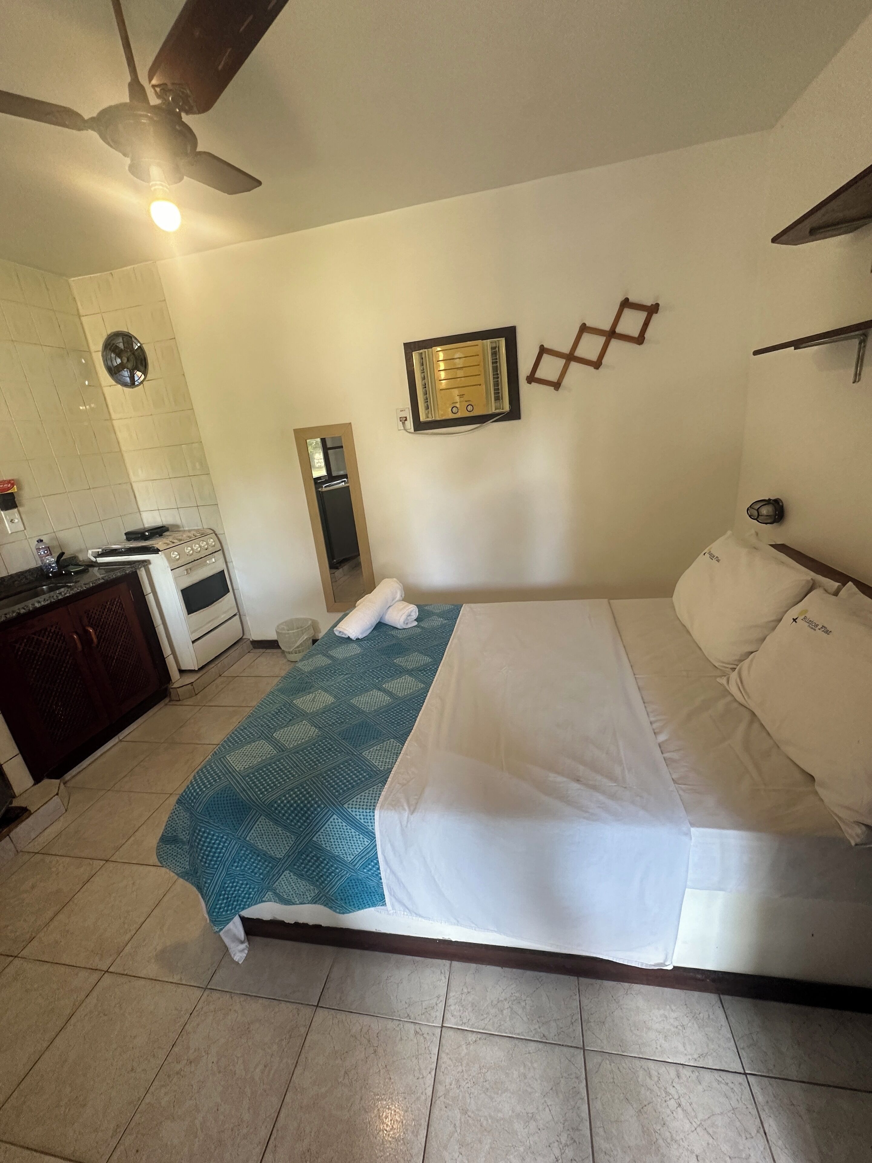 Photo - Búzios Flat Pousada