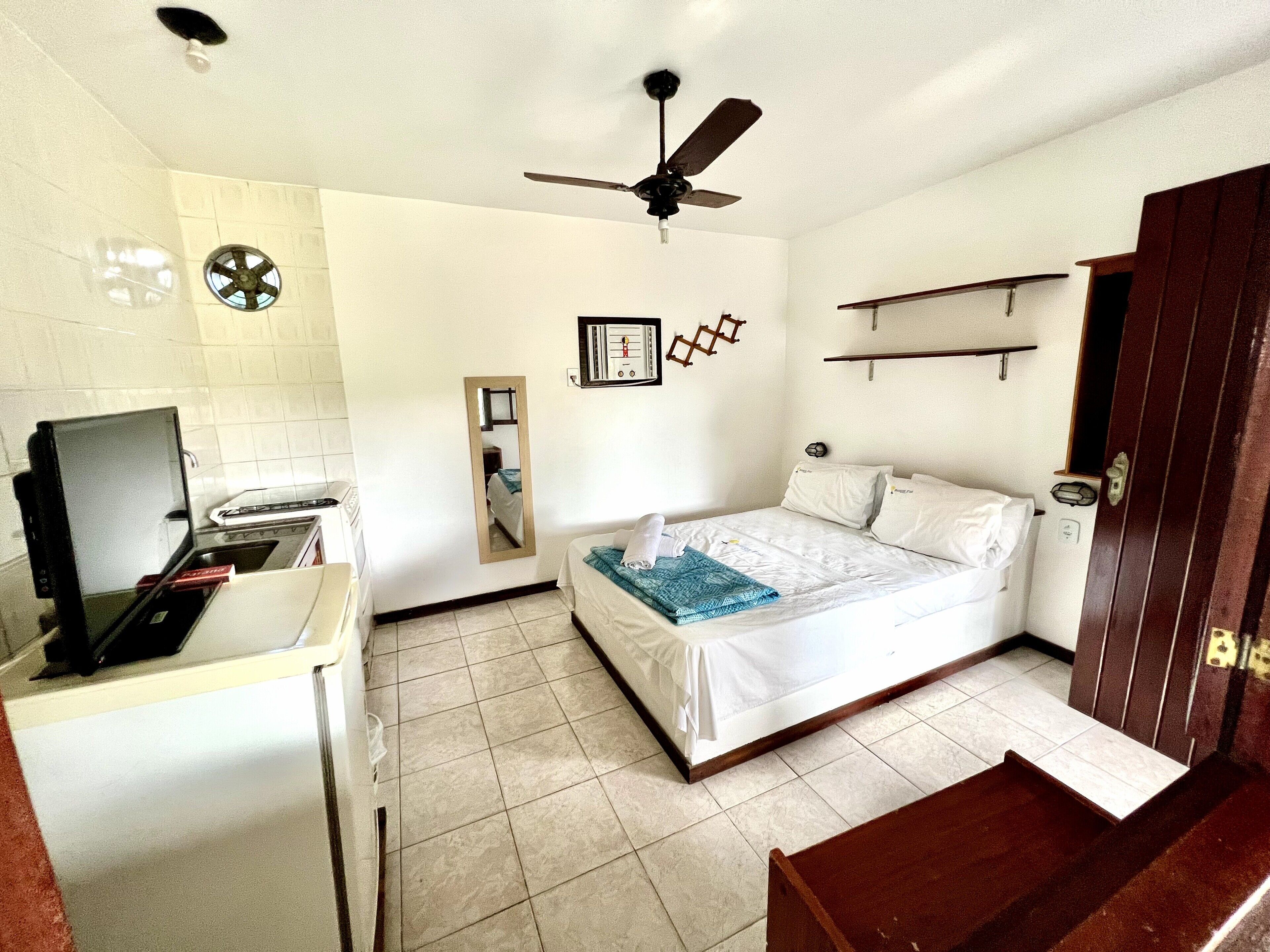 Photo - Búzios Flat Pousada