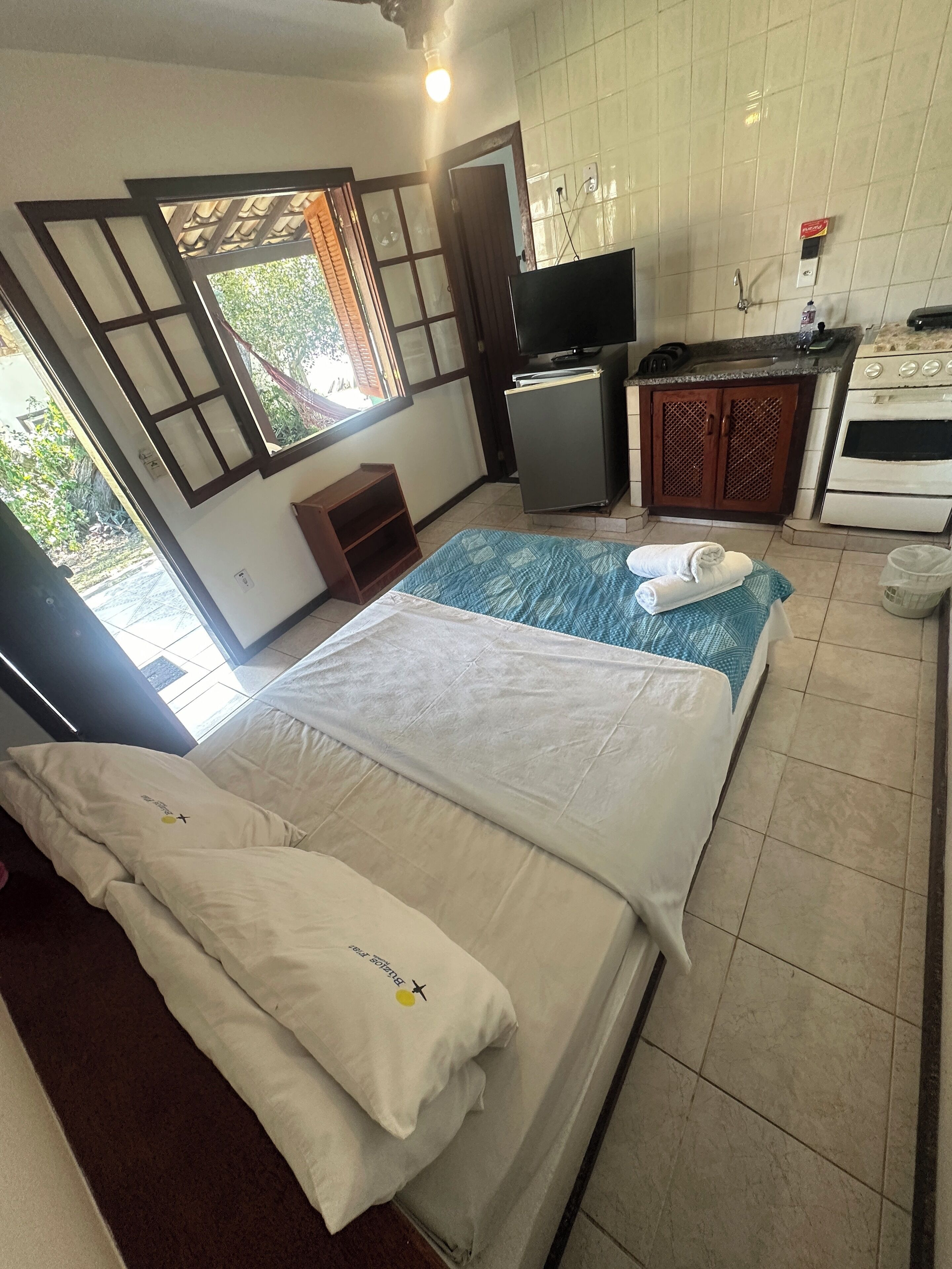 Photo - Búzios Flat Pousada