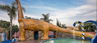 Paraty Hotel Fazenda & Spa