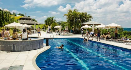 Paraty Hotel Fazenda & Spa