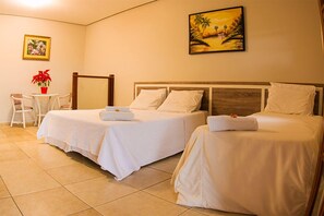 Suite Superior | Minibar, tempat tidur bayi gratis, Wi-Fi gratis, dan seprai linen