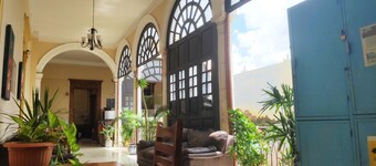 Hostal Zocalo - Hostel