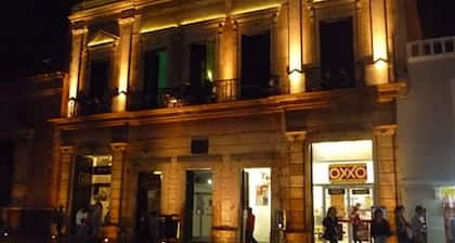 Hostal Zocalo - Hostel