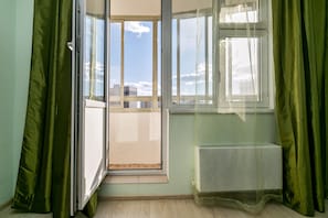 Apartment, Balkon | Balkon