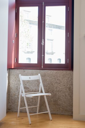 Estúdio standard (1) | Área de estar | TV de tela plana