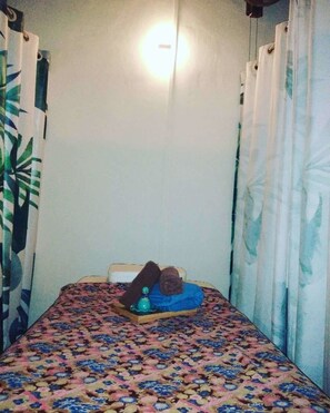 Single Room, 1 Single Bed, Non Smoking | Individually decorated, individually furnished, free WiFi