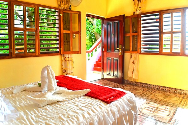 Standard Room, Non Smoking