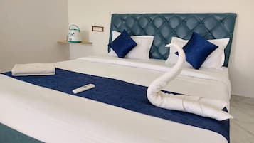 Superior-Zelt, 1 Schlafzimmer