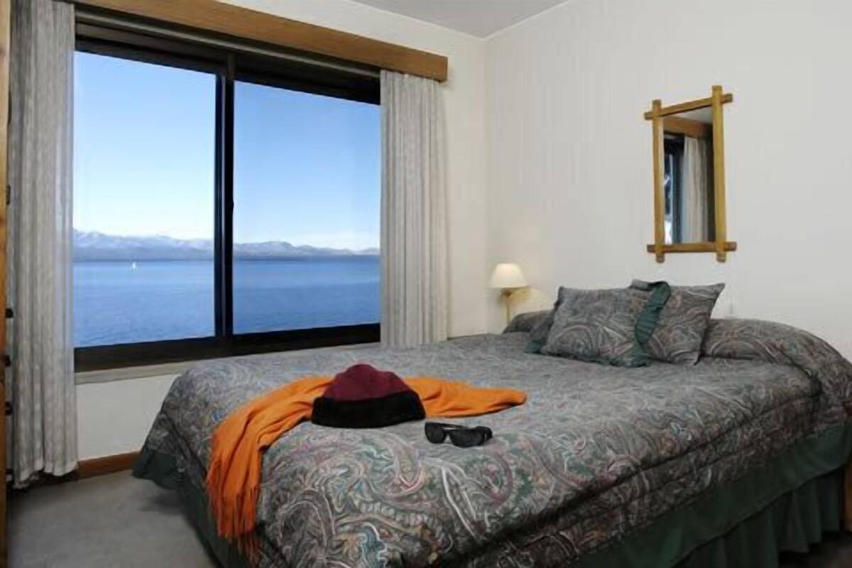 Premium bedding, down duvets, pillow-top beds, in-room safe