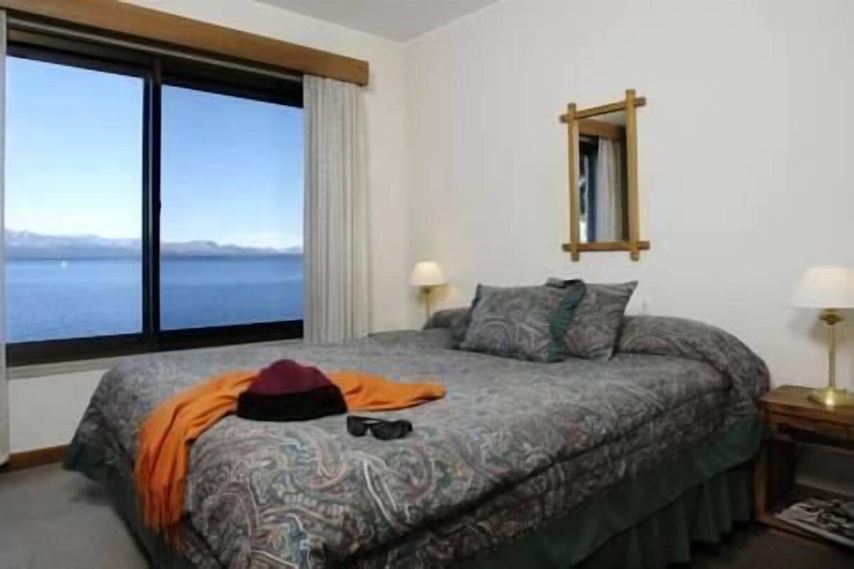 Premium bedding, down duvets, pillow-top beds, in-room safe