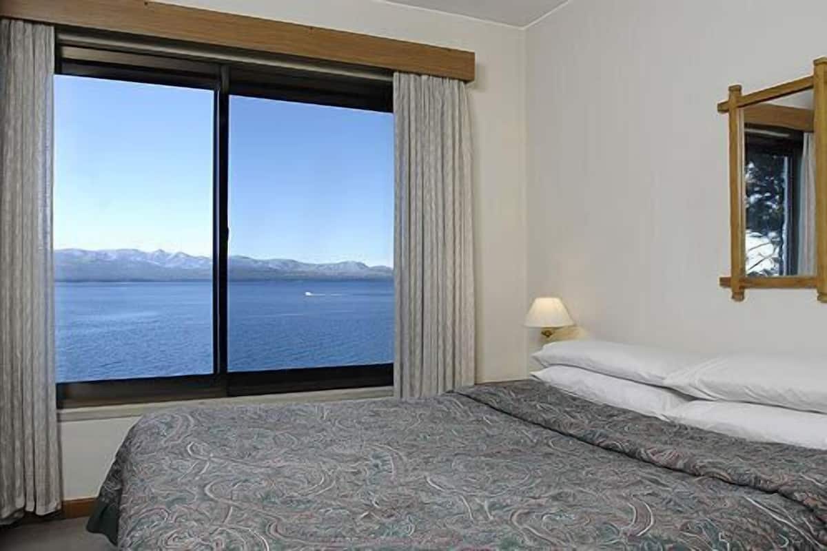 Premium bedding, down duvets, pillow-top beds, in-room safe