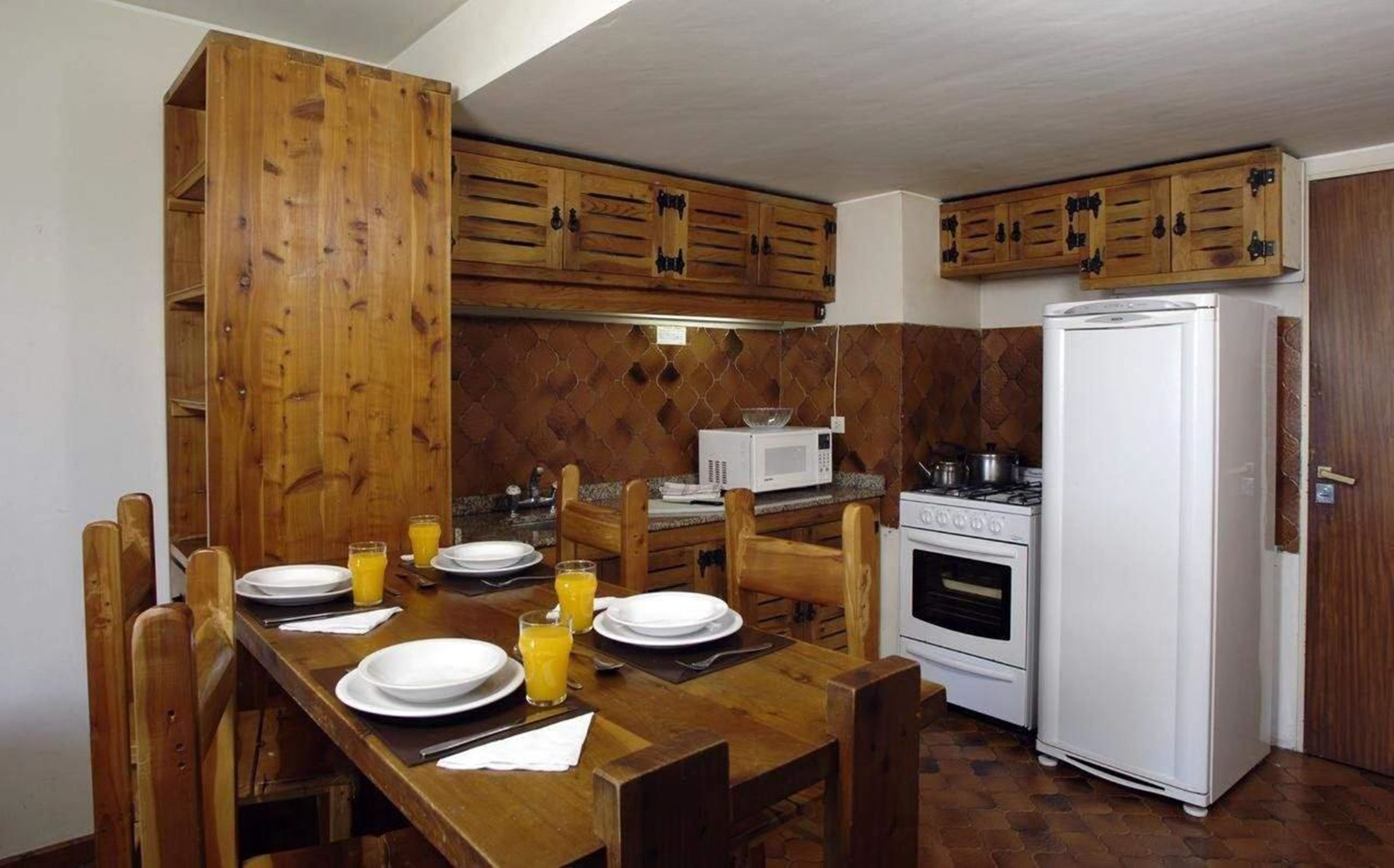 Foto - Apart Costa Azul