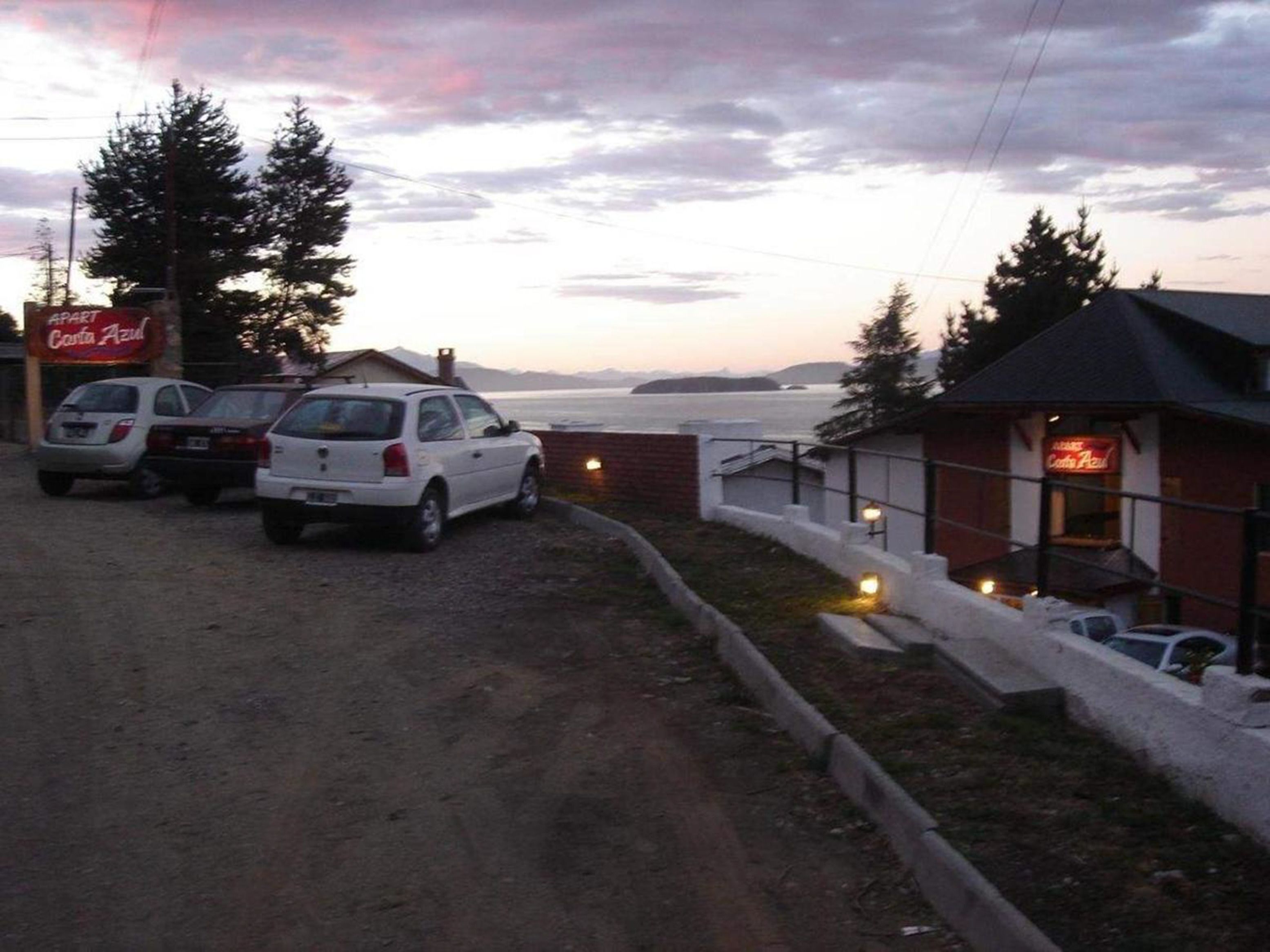 Foto - Apart Costa Azul