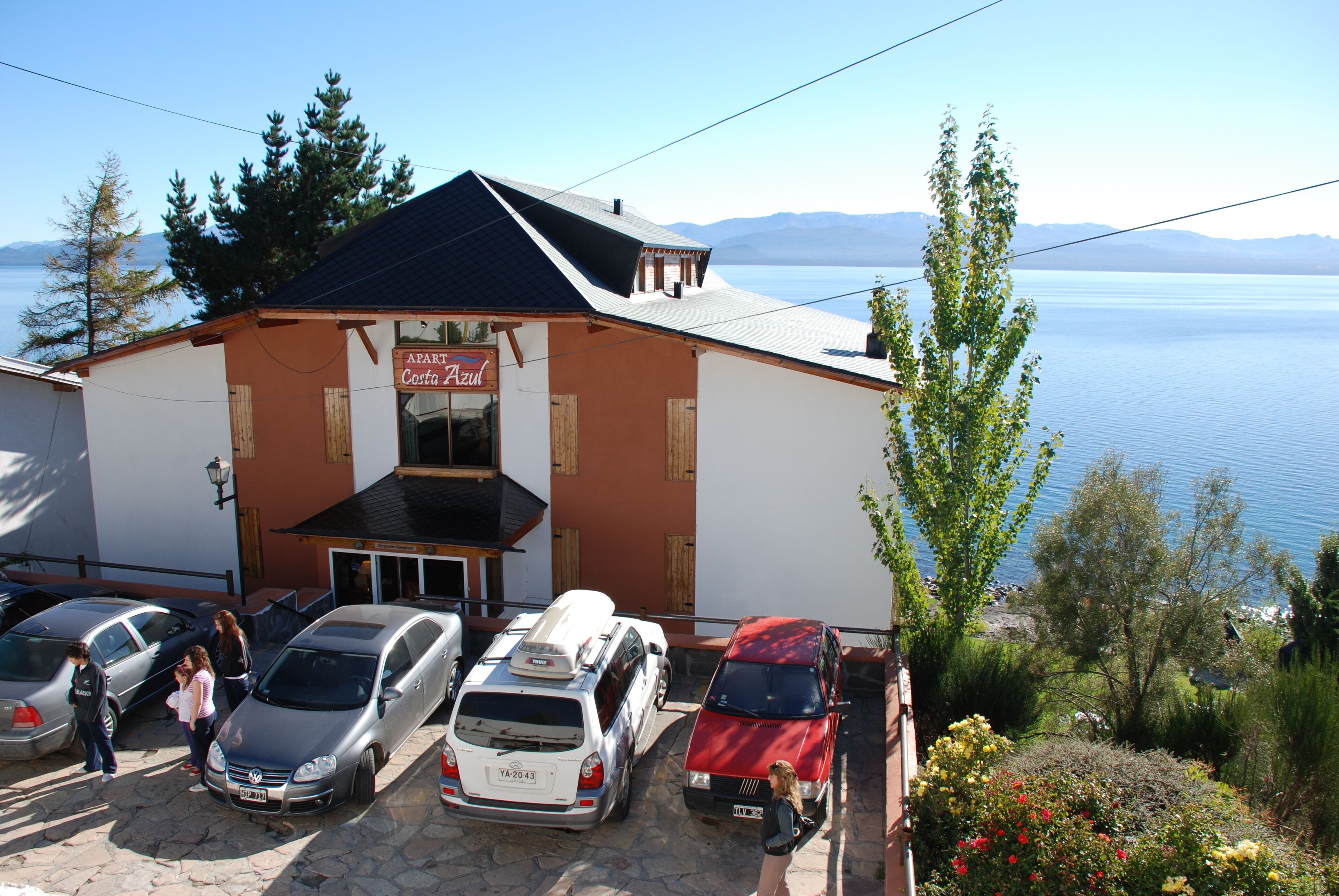 Foto - Apart Costa Azul