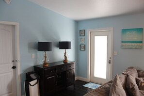 独立别墅, 私人浴室, 海港景观 (Mermaid Suite) | 大堂