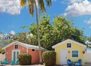 Exterior - Tropical Cottages (Marathon)