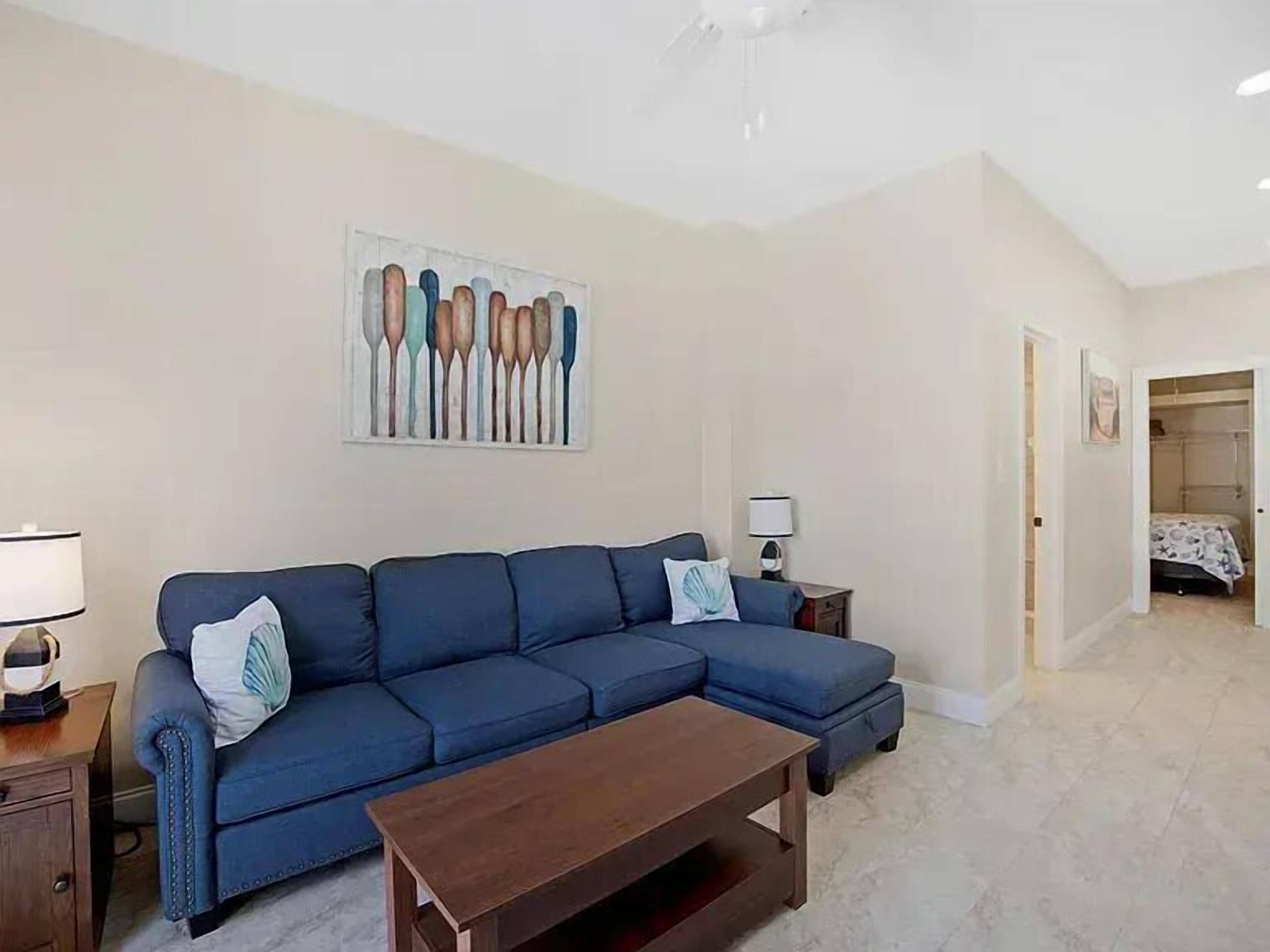 Superior Studio, Private Bathroom (Dolphin Studio) | Lounge