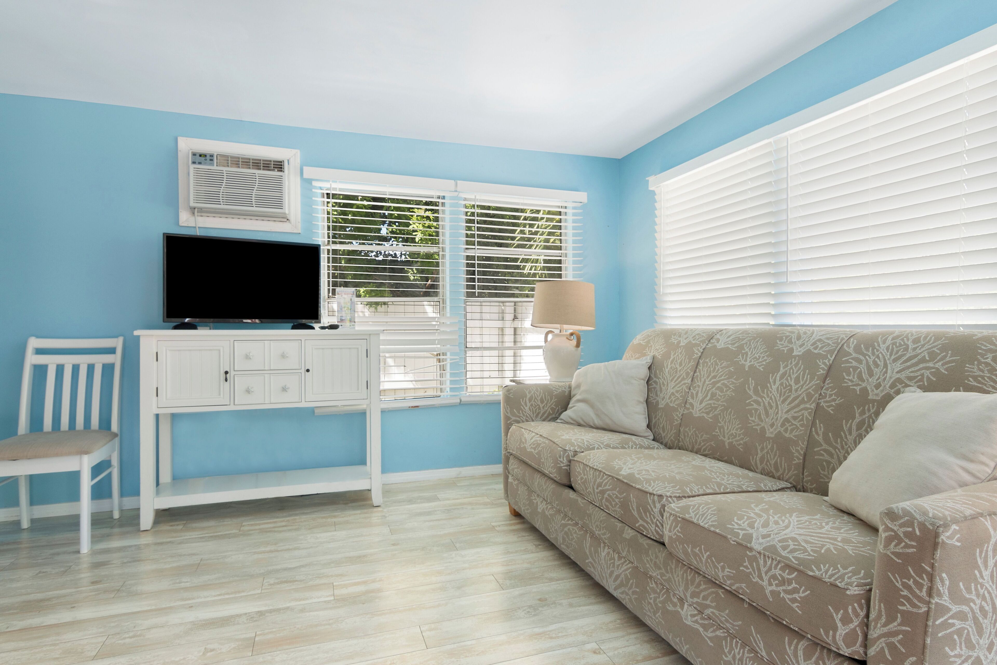 Bungalow familiare, bagno in camera (Cottage 01) | Esterni