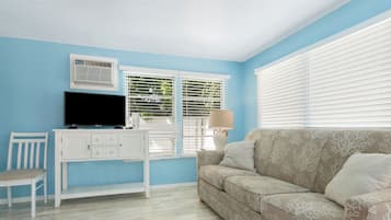 Bungalow familiare, bagno in camera (Cottage 01) | Esterni