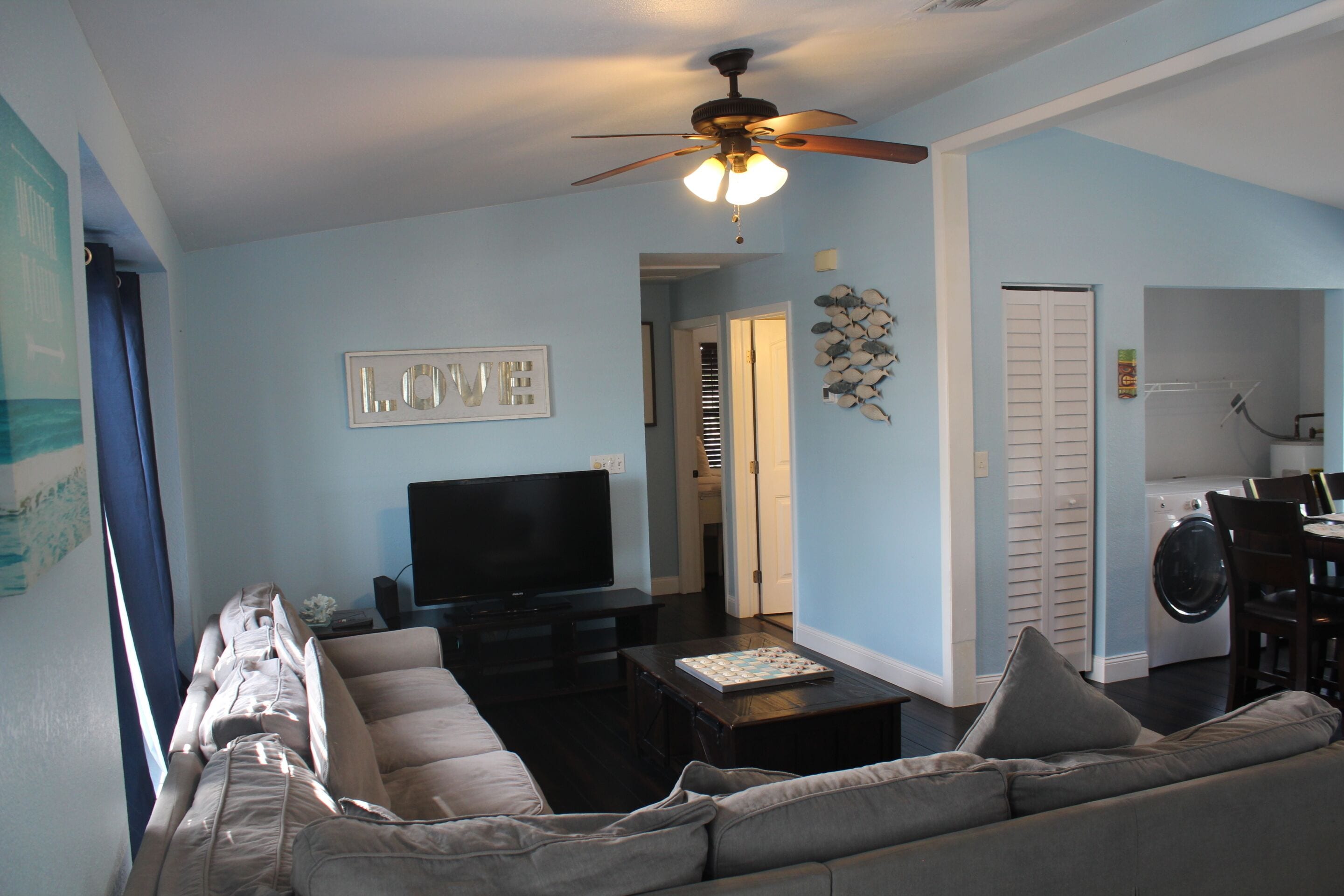 غرفة غسيل