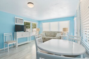 家庭平房, 独立浴室 (Cottage 01) | 外观