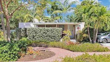 Family Bungalow, Ensuite (Cottage 01) | Exterior