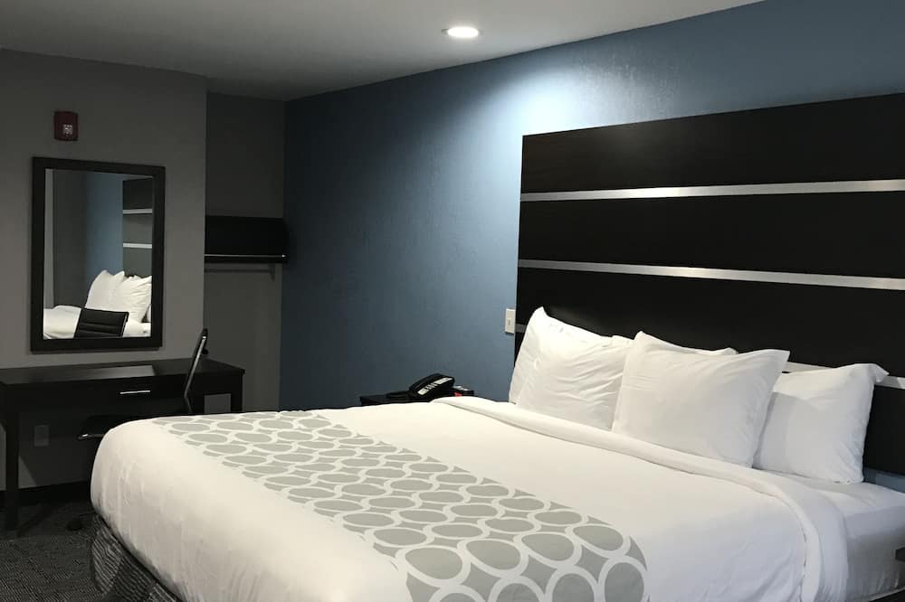 Rodeway Inn Calhoun South