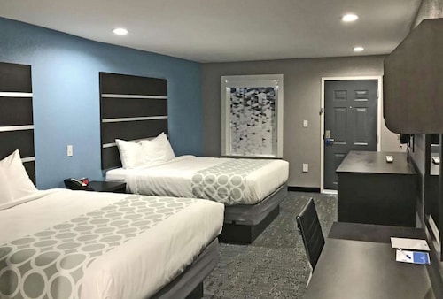 Rodeway Inn Calhoun South