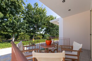 Teras/patio