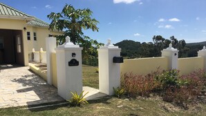 Exterior - Williams Estate (Falmouth Harbour)