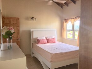 House, Multiple Beds, Non Smoking | 4 bedrooms, premium bedding, desk, iron/ironing board