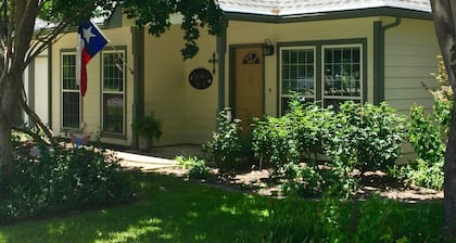 Lucille's B&B