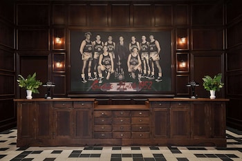 Graduate by Hilton Bloomington