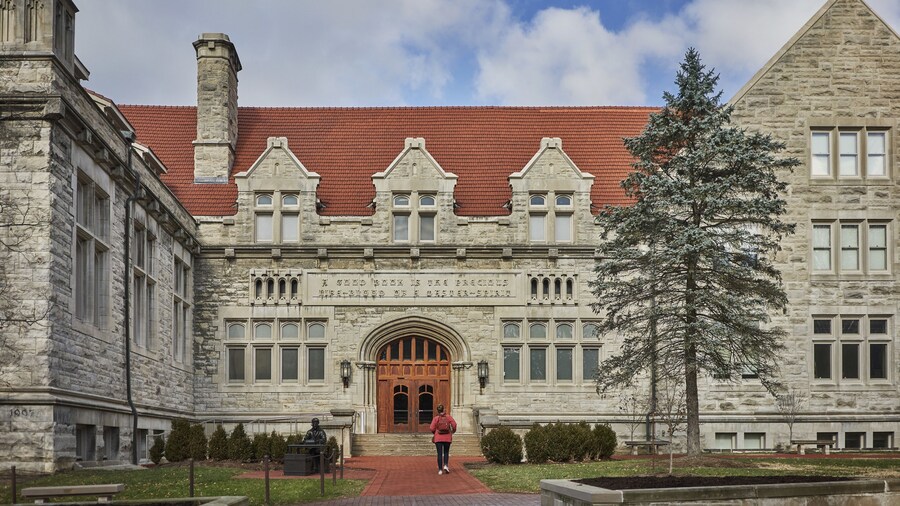 Graduate by Hilton Bloomington