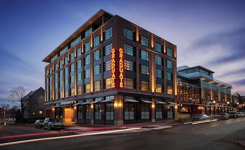 Graduate by Hilton Bloomington