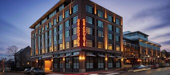 Graduate by Hilton Bloomington